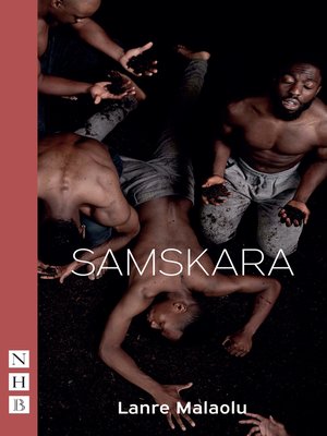 cover image of Samskara (NHB Modern Plays)
